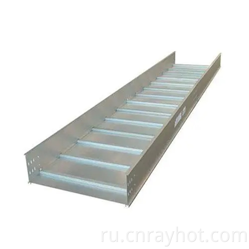 Aluminum Cable Tray